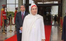 Belager Marokkaanse ambassadeur Burkina Faso doodgeschoten