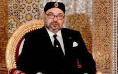 Algerijnse zender onder vuur wegens laster tegen Mohammed VI
