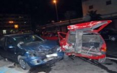 Verkeersdoden: Marokko nr 1 in de Arabische wereld 