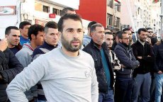 Vier gevangenen Hirak Rif in hongerstaking