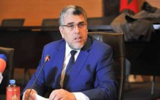 Minister Mustapha Ramid herstelt van "zware operatie"