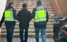 Colombiaanse crimineel net voor vlucht naar Marokko opgepakt