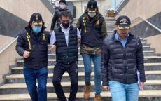Marokkaanse op Valentijnsdag door Britse vriend vermoord in Turkije