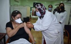 Marokko heeft tot nu toe 7 miljoen doses coronavaccin ontvangen