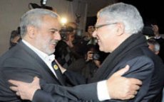 Abbas El Fassi hekelt onervarenheid Benkirane 