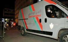 Vrouw dood na ruzie met in buitenland gevestigde Marokkaan