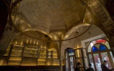 Hamam uit de twaalfde eeuw ontdekt in Sevilla