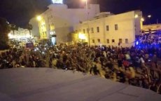 Demonstranten Fnideq vrijgelaten