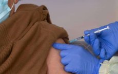 Vaccinatiecampagne in Marokko verloopt soepel