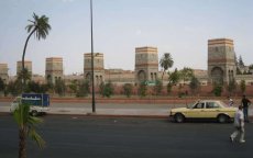 Uitstap jong koppel loopt fataal af in Marrakech