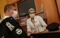 Marokko verwacht levering 25 miljoen coronavaccins