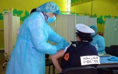 Coronavaccinatie: Marokko is Europa voorbijgestreefd