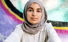 Politica Kauthar Bouchallikht geeft een eigen draai aan tamarakt 