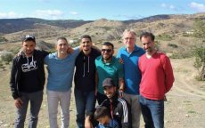 Marokkaans-Nederlandse Aziz zet zich in voor een groene Rif-regio