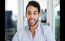 Jaafar El Alamy in de top 30 onder 30 persoonlijkheden Forbes