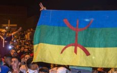 Marokko beschuldigd van "taalkundige genocide" tegen Amazigh