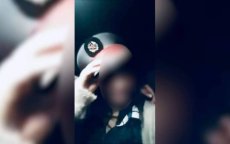 Marokko: gendarme vervolgd voor "onzedelijke video"