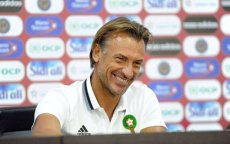 Hervé Renard slachtoffer van sextortion in Marokko