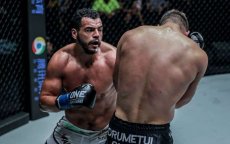 Tarik Khbabez belooft rematch met Rico Verhoeven