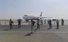 Marokko cancelt ook vluchten naar Oostenrijk