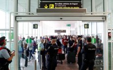 Marokkaanse hasj in beslag genomen op luchthaven Barcelona