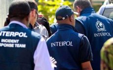 Marokkanen in het vizier van Interpol