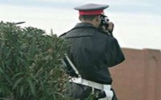 Politieagent pleegt zelfmoord in Agadir 