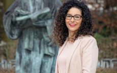 Hanan El Marroun benoemd tot bijzonder hoogleraar Biologische psychologie