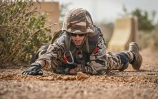 Gewapend conflict tussen Marokko en Algerije in zicht?