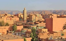 Marokko: ex-Kamerlid veroordeeld voor valse coronatest