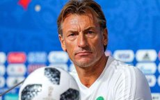 Nieuws over sextortionzaak Hervé Renard