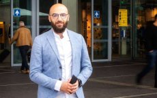 Ammar zorgt ervoor dat de NS-website blijft draaien