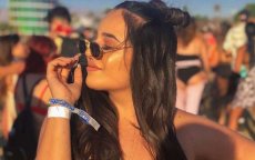 Sarah Mahassine verloor 19 kilo na een operatie