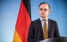 Duitsland reageert op besluit van Marokko