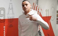 Mohamed Ihattaren "verzuipt onder druk"