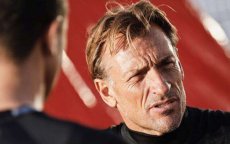Marokko: celstraf voor sextortion Hervé Renard