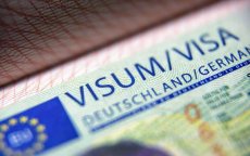 Duitse ambassade stopt Schengenvisa-afgifte voor Marokkanen