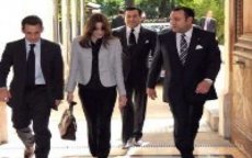 Koning Mohammed VI geeft 15 miljoen euro aan Frans museum 