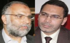 Ministers Baha en El Khalfi beschuldigd van vriendjespolitiek 