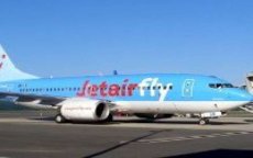 JetairFly start nieuwe route Brussel - Rabat 