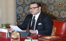 Wali's en gouverneurs: Koning Marokko kiest niet meer alleen 
