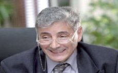 Haca-baas Ahmed Ghazali zondebok van de regering? 