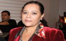 Meriem Bensaleh, nieuwe voorzitster van Marokkaanse ondernemingsverbond 