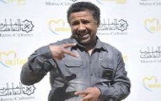 Khaled op Mawazine 2012