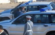 Politieagent berecht voor geweld op Belgische Marokkaan