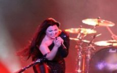 Evanescence op Mawazine 2012