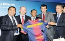 FC Barcelona naar Tanger voor 1 miljoen euro 