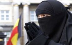 Incidenten in Brussel na aanhouding vrouw met nikab 