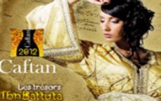 Caftan 2012, zaterdag op 2M 