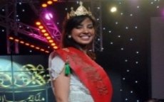 Miss Marokko 2012: de ceremonie 